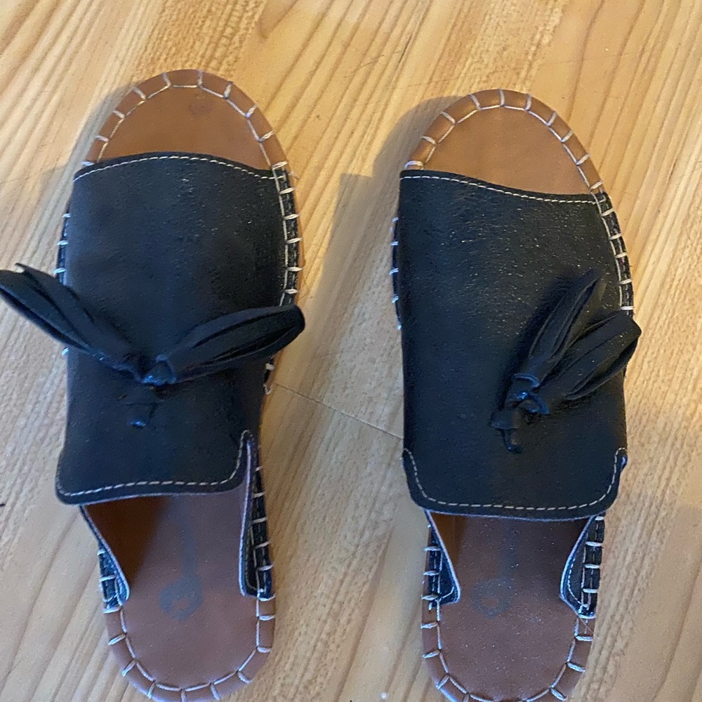 Flat Sandals - image 2